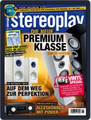 stereoplay (Digital) Subscription                    May 12th, 2022 Issue