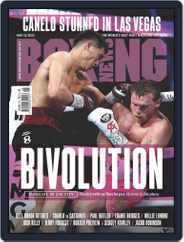 Boxing News (Digital) Subscription                    May 12th, 2022 Issue