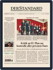 STANDARD Kompakt (Digital) Subscription May 11th, 2022 Issue