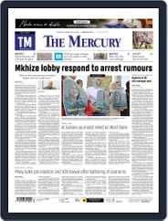 Mercury (Digital) Subscription May 12th, 2022 Issue