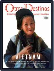 Revista Otros Destinos (Digital) Subscription                    May 5th, 2022 Issue