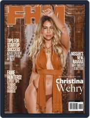 FHM Sweden (Digital) Subscription                    May 1st, 2022 Issue