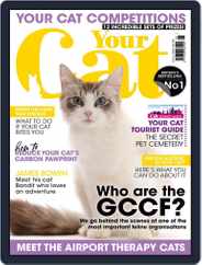 Your Cat (Digital) Subscription                    June 1st, 2022 Issue