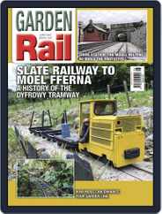 Garden Rail (Digital) Subscription                    June 1st, 2022 Issue