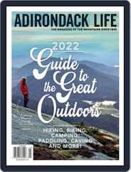 Adirondack Life (Digital) Subscription                    May 15th, 2022 Issue