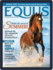 Equus (Digital) Subscription                    May 5th, 2022 Issue