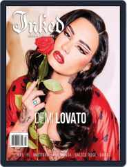 Inked (Digital) Subscription                    June 1st, 2022 Issue