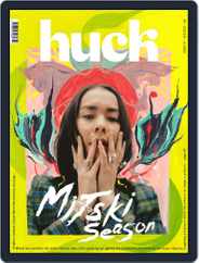 Huck United Kingdom (Digital) Subscription                    May 9th, 2022 Issue