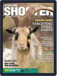 Sporting Shooter (Digital) Subscription                    June 1st, 2022 Issue