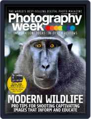 Photography Week (Digital) Subscription May 12th, 2022 Issue