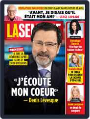 La Semaine (Digital) Subscription                    May 20th, 2022 Issue