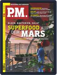 P.M. Magazin (Digital) Subscription                    June 1st, 2022 Issue