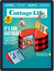 Cottage Life (Digital) Subscription                    June 1st, 2022 Issue