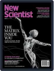 New Scientist (Digital) Subscription                    May 14th, 2022 Issue