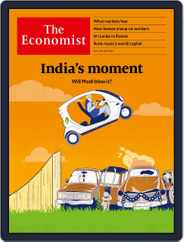 The Economist Latin America (Digital) Subscription May 14th, 2022 Issue