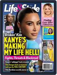 Life & Style Weekly (Digital) Subscription                    May 23rd, 2022 Issue