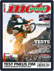 Moto Verte (Digital) Subscription                    June 1st, 2022 Issue