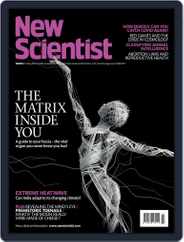 New Scientist Australian Edition (Digital) Subscription May 14th, 2022 Issue