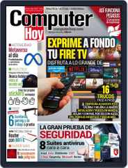 Computer Hoy (Digital) Subscription                    May 12th, 2022 Issue