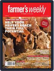 Farmer's Weekly (Digital) Subscription                    May 20th, 2022 Issue
