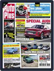 Auto Plus France (Digital) Subscription                    May 13th, 2022 Issue