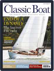 Classic Boat (Digital) Subscription                    June 1st, 2022 Issue