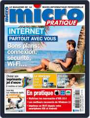 Micro Pratique (Digital) Subscription                    June 1st, 2022 Issue
