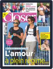 Closer France (Digital) Subscription May 13th, 2022 Issue