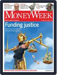 MoneyWeek (Digital) Subscription                    May 13th, 2022 Issue