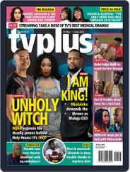 TV Plus English (Digital) Subscription                    May 19th, 2022 Issue