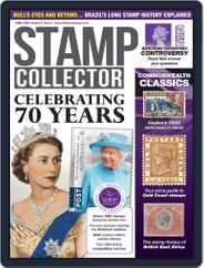 Stamp Collector (Digital) Subscription                    June 1st, 2022 Issue