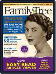 Family Tree UK (Digital) Subscription                    May 13th, 2022 Issue