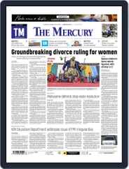 Mercury (Digital) Subscription May 13th, 2022 Issue