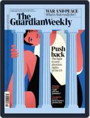 Guardian Weekly (Digital) Subscription                    May 13th, 2022 Issue
