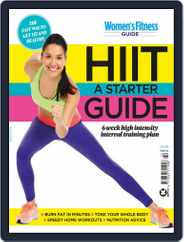 Women's Fitness Guide (Digital) Subscription                    May 1st, 2022 Issue