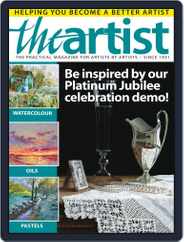 The Artist (Digital) Subscription                    July 1st, 2022 Issue