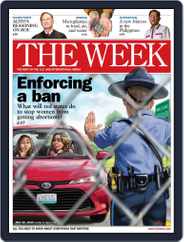 The Week (Digital) Subscription                    May 20th, 2022 Issue