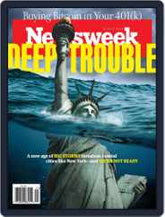Newsweek (Digital) Subscription                    May 20th, 2022 Issue