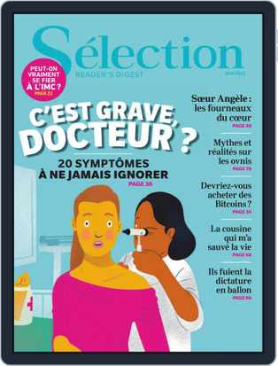 Selection Du Reader S Digest Juin 22 Digital Discountmags Com Selection Du Reader S Digest Juin 22 Digital Discountmags Com