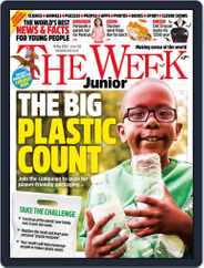 The Week Junior (Digital) Subscription May 14th, 2022 Issue