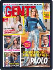 Gente (Digital) Subscription                    May 21st, 2022 Issue