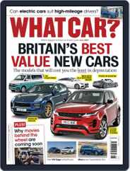 What Car? (Digital) Subscription                    June 1st, 2022 Issue