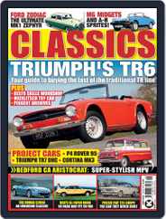 Classics Monthly (Digital) Subscription                    May 13th, 2022 Issue