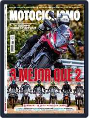 Motociclismo (Digital) Subscription                    May 1st, 2022 Issue