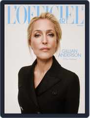 L'OFFICIEL USA (Digital) Subscription                    May 6th, 2022 Issue