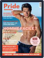PRIDE (Digital) Subscription                    May 9th, 2022 Issue