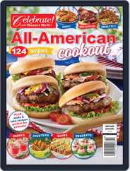 Celebrate with Woman's World - All American Cookout Magazine (Digital) Subscription                    May 6th, 2022 Issue