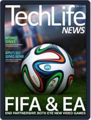 Techlife News (Digital) Subscription                    May 14th, 2022 Issue