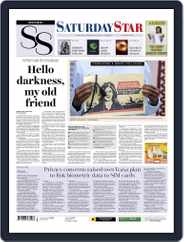 Saturday Star (Digital) Subscription                    May 14th, 2022 Issue
