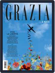 Grazia Italia (Digital) Subscription                    March 15th, 2022 Issue